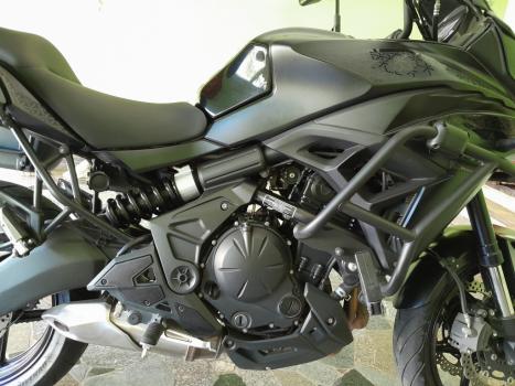 KAWASAKI Versys 650 ABS, Foto 6