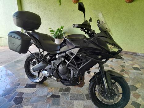 KAWASAKI Versys 650 ABS, Foto 7