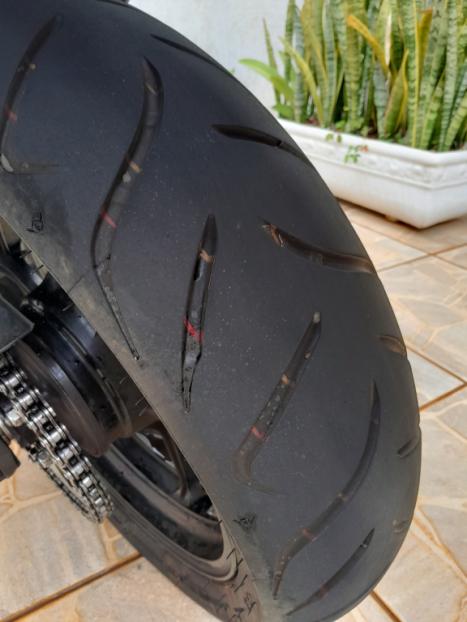 KAWASAKI Versys 650 ABS, Foto 5