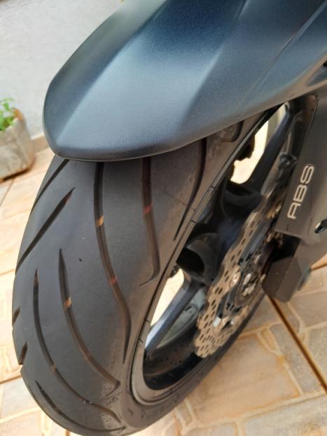 KAWASAKI Versys 650 ABS, Foto 6