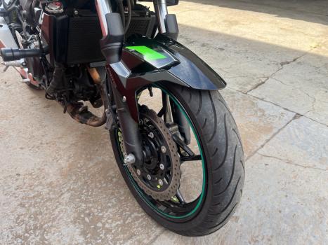KAWASAKI Z 400 ABS, Foto 5