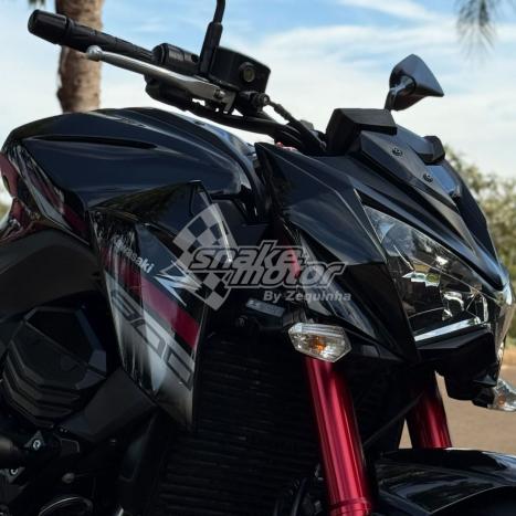 KAWASAKI Z 800 ABS, Foto 2