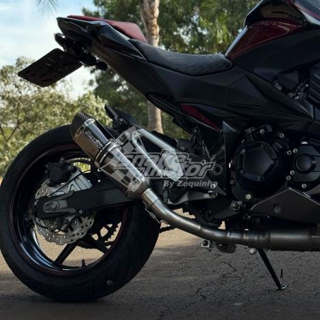 KAWASAKI Z 800 ABS, Foto 3