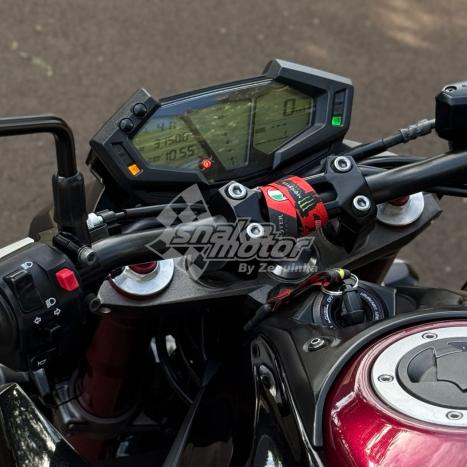 KAWASAKI Z 800 ABS, Foto 4