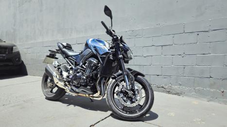 KAWASAKI Z 900 ABS, Foto 2