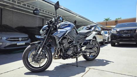 KAWASAKI Z 900 ABS, Foto 4