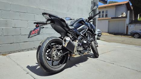 KAWASAKI Z 900 ABS, Foto 6