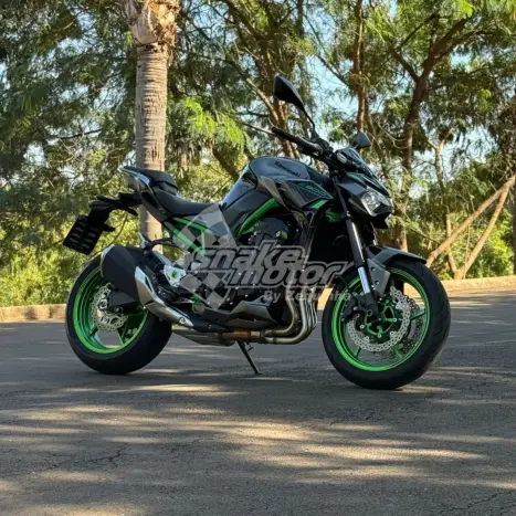 KAWASAKI Z 900 ABS, Foto 1
