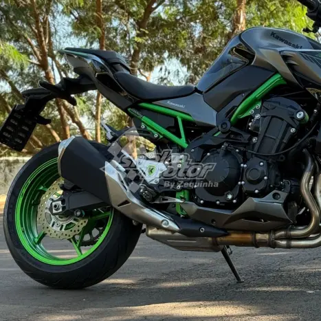 KAWASAKI Z 900 ABS, Foto 3