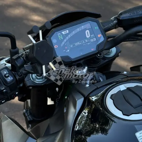 KAWASAKI Z 900 ABS, Foto 4