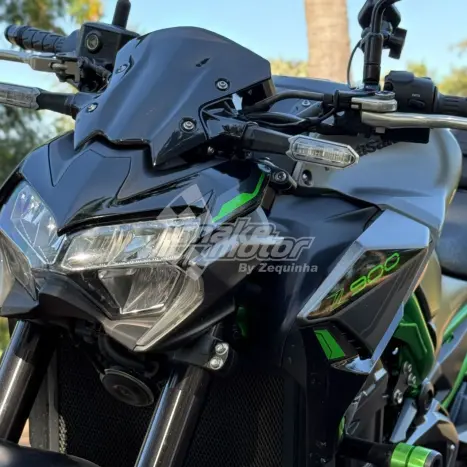KAWASAKI Z 900 ABS, Foto 6