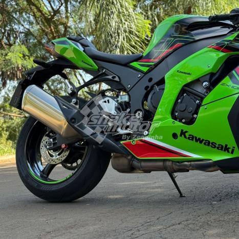 KAWASAKI ZX 10 R NINJA, Foto 3