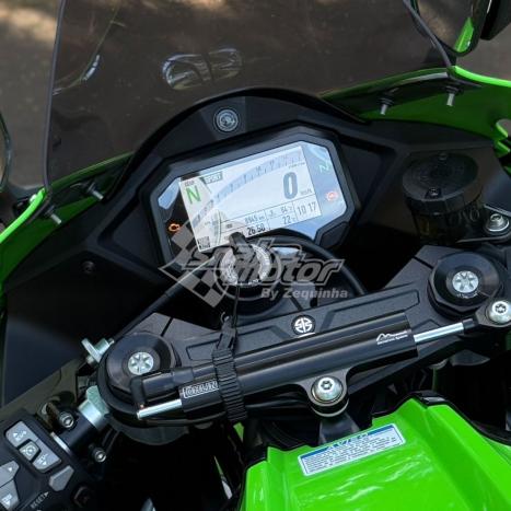 KAWASAKI ZX 10 R NINJA, Foto 4