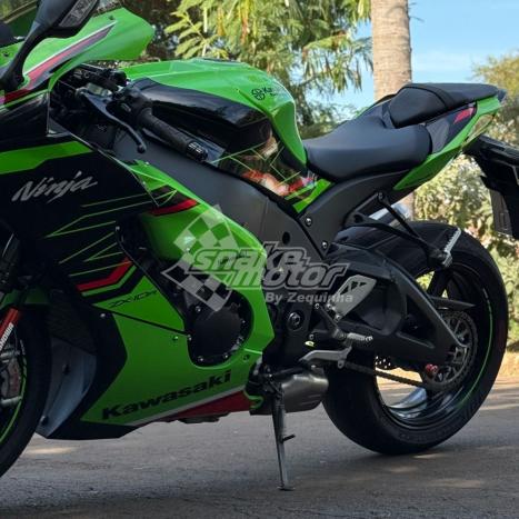 KAWASAKI ZX 10 R NINJA, Foto 5