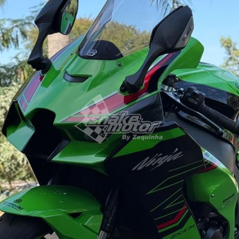 KAWASAKI ZX 10 R NINJA, Foto 6