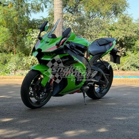KAWASAKI ZX 10 R NINJA, Foto 7