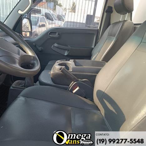 KIA Bongo 2.5 K-2500 CABINE SIMPLES, Foto 11