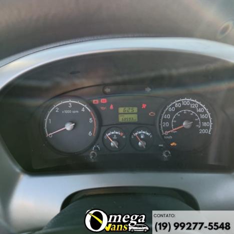 KIA Bongo 2.5 K-2500 CABINE SIMPLES, Foto 13