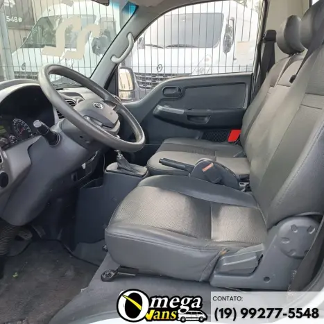 KIA Bongo 2.5 K-2500 CABINE SIMPLES, Foto 9