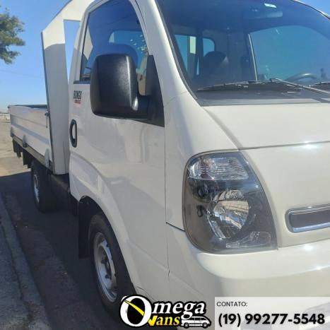 KIA Bongo 2.5 UK-2500 HD SC CABINE SIMPLES TURBO, Foto 5