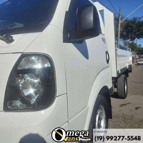 KIA Bongo 2.5 UK-2500 HD SC CABINE SIMPLES TURBO, Foto 6
