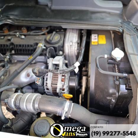 KIA Bongo 2.5 UK-2500 HD SC CABINE SIMPLES TURBO, Foto 14
