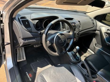 KIA Cerato Sedan 1.6 16V 4P EX AUTOMTICO, Foto 4