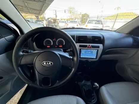 KIA Picanto 1.0 12V 4P EX, Foto 5