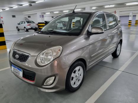 KIA Picanto 1.0 12V 4P FLEX EX, Foto 3