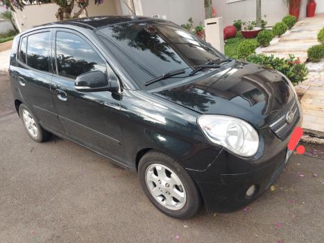 KIA Picanto 1.0 12V 4P EX, Foto 3