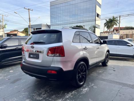 KIA Sorento 2.4 16V 4P EX AUTOMTICO, Foto 6