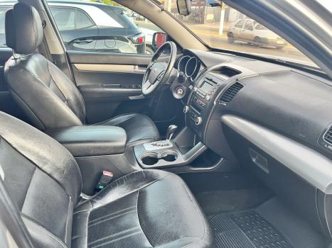 KIA Sorento 2.4 16V 4P EX AUTOMTICO, Foto 8