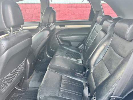 KIA Sorento 2.4 16V 4P EX AUTOMTICO, Foto 9