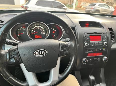 KIA Sorento 2.4 16V 4P EX AUTOMTICO, Foto 10