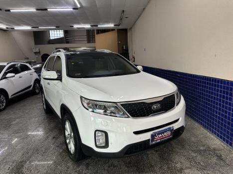 KIA Sorento 3.5 V6 24V 4P EX 4X4 AUTOMTICO, Foto 3