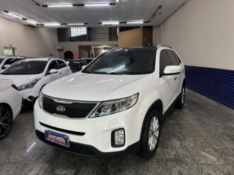 KIA Sorento 3.5 V6 24V 4P EX 4X4 AUTOMTICO, Foto 4