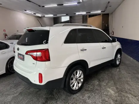 KIA Sorento 3.5 V6 24V 4P EX 4X4 AUTOMTICO, Foto 7