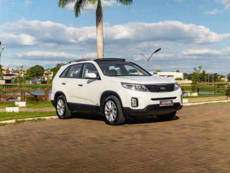 KIA Sorento 3.5 V6 24V 4P EX 4X4 AUTOMTICO, Foto 1