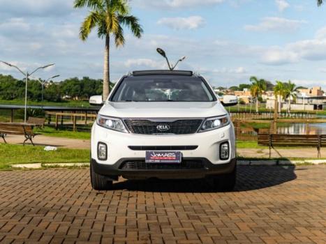 KIA Sorento 3.5 V6 24V 4P EX 4X4 AUTOMTICO, Foto 2