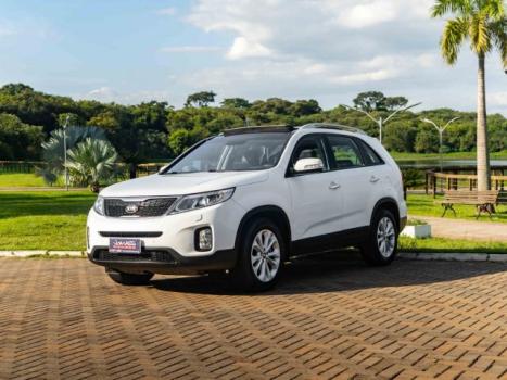 KIA Sorento 3.5 V6 24V 4P EX 4X4 AUTOMTICO, Foto 3