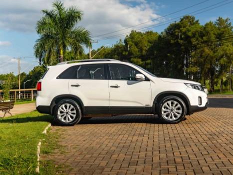 KIA Sorento 3.5 V6 24V 4P EX 4X4 AUTOMTICO, Foto 4