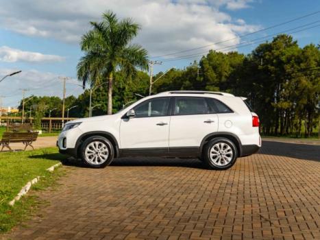 KIA Sorento 3.5 V6 24V 4P EX 4X4 AUTOMTICO, Foto 5