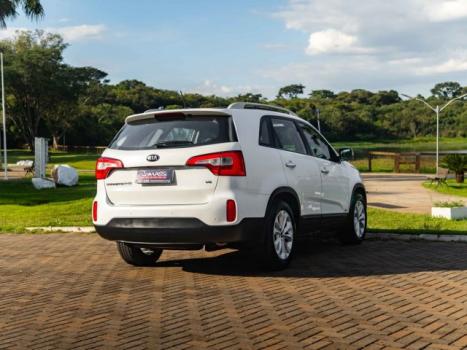 KIA Sorento 3.5 V6 24V 4P EX 4X4 AUTOMTICO, Foto 6