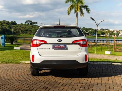 KIA Sorento 3.5 V6 24V 4P EX 4X4 AUTOMTICO, Foto 7