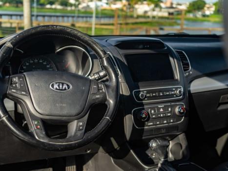 KIA Sorento 3.5 V6 24V 4P EX 4X4 AUTOMTICO, Foto 10