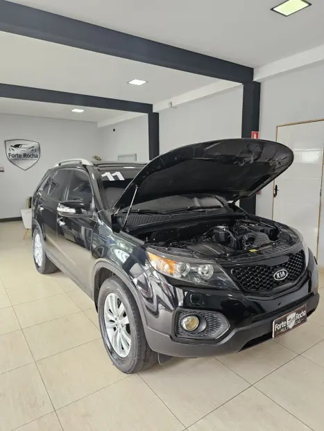 KIA Sorento 3.5 V6 4P EX2 7 LUGARES AUTOMTICO, Foto 15