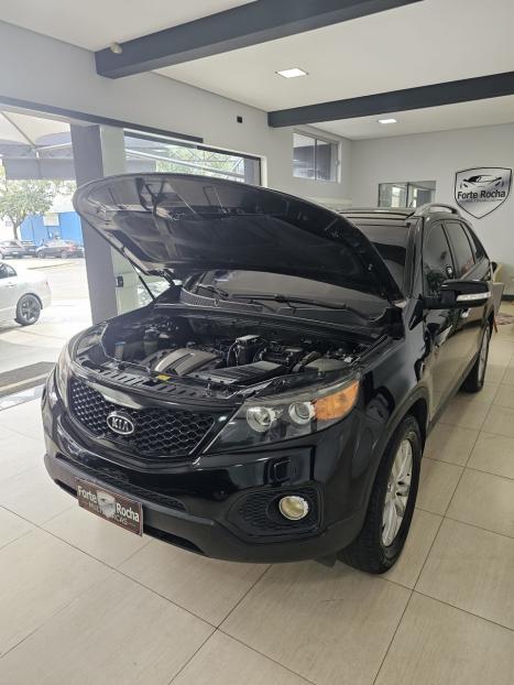 KIA Sorento 3.5 V6 4P EX2 G17 4X4 7 LUGARES AUTOMTICO, Foto 10