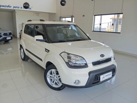 KIA Soul 1.6 16V 4P EX FLEX, Foto 3