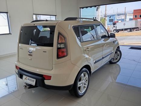 KIA Soul 1.6 16V 4P EX FLEX, Foto 6