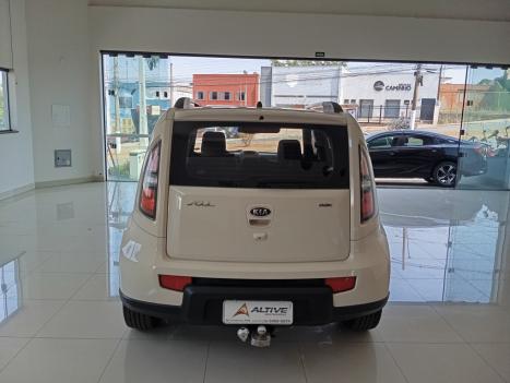 KIA Soul 1.6 16V 4P EX FLEX, Foto 5